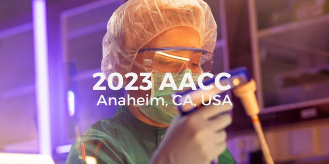 AACC July 23-27, 2023