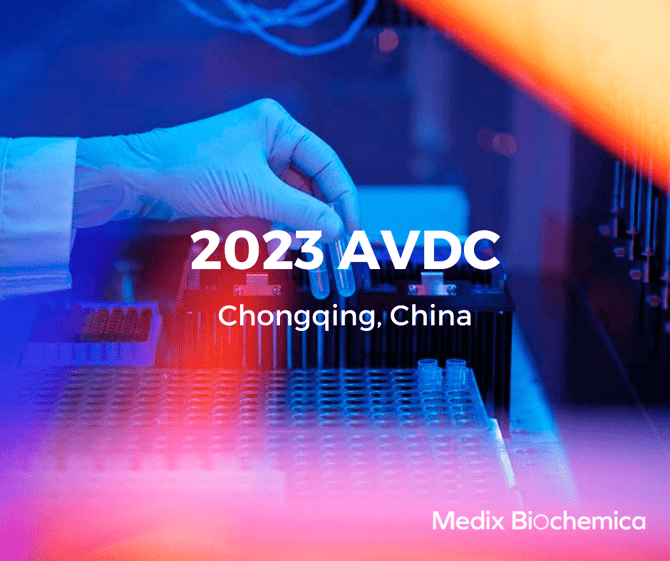 AVDC 29-31 March 2023