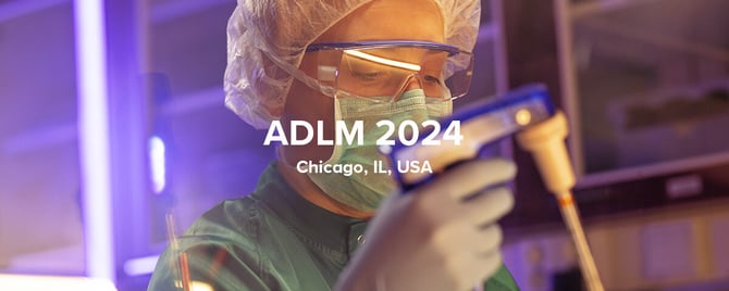 ADLM July 28 - August 1, 2024