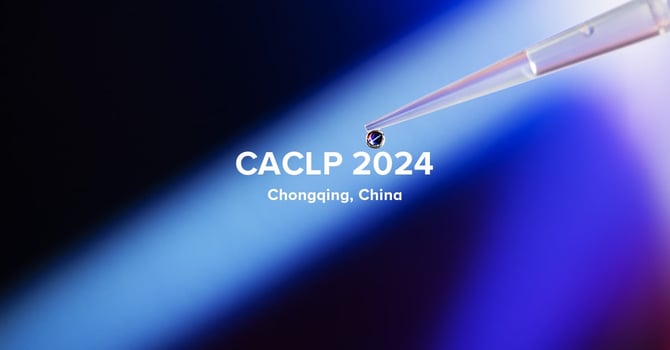 CACLP 16-18 March 2024