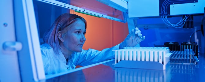 Why use PlexTaq® in the Detection of Pathogens? 3 Key Takeaways
