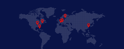 Medix Biochemica Across the World