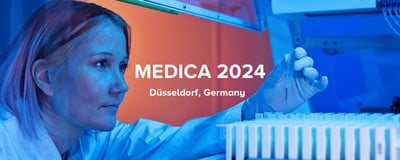 Medica | November 2024