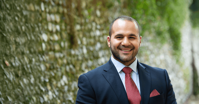 Medix Biochemica Welcomes Aydin Parast as Chief Commercial Officer, North America & Europe