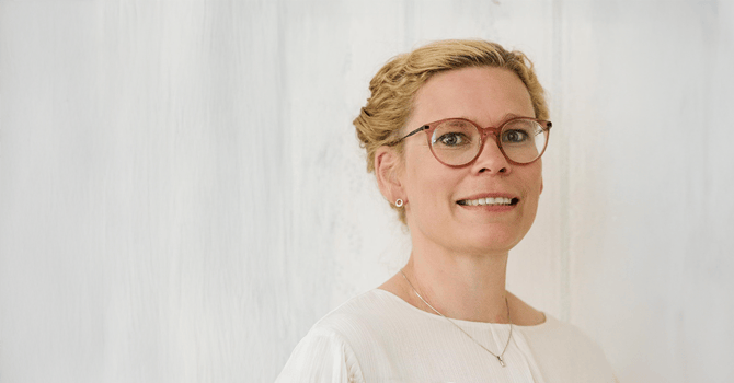 Medix Biochemica Welcomes Petra Furu as Vice President of Immunoassay Business Unit