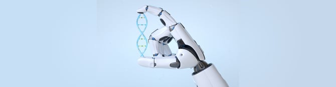 Molecular Diagnostics – Advancements in AI in Enhancing Diagnostics Speed and Accuracy